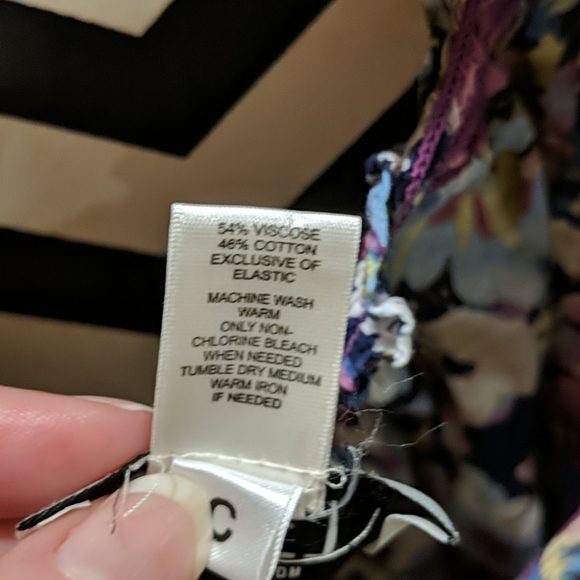 Ann Taylor Loft Dress - Picture 6 of 6